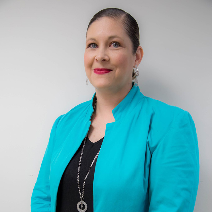 Testimonial Author