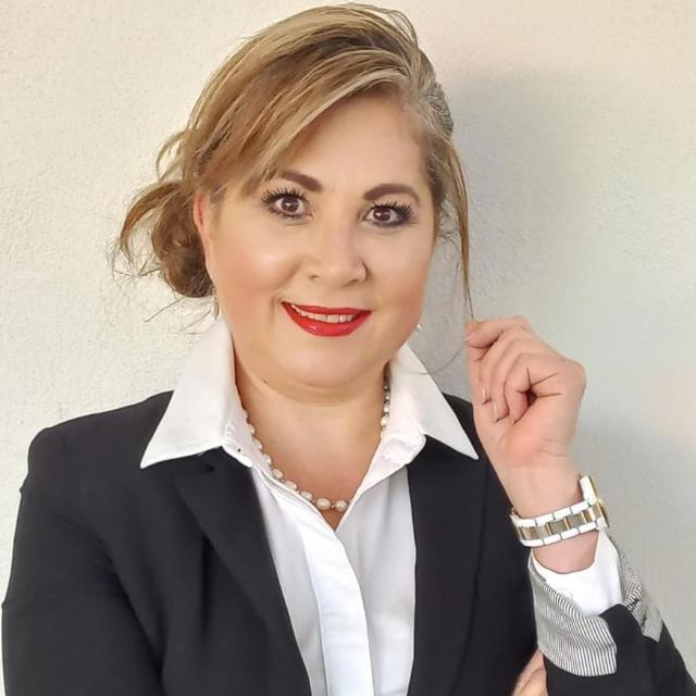 Testimonial Author
