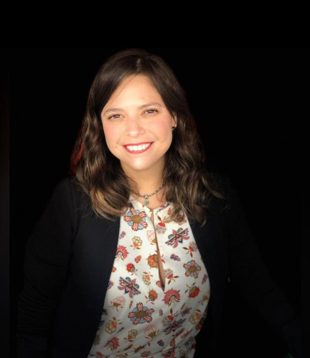 Testimonial Author